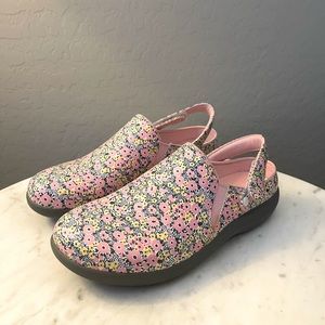 ALEGRIA Women’s Skillz Simply Irresistible Shoe